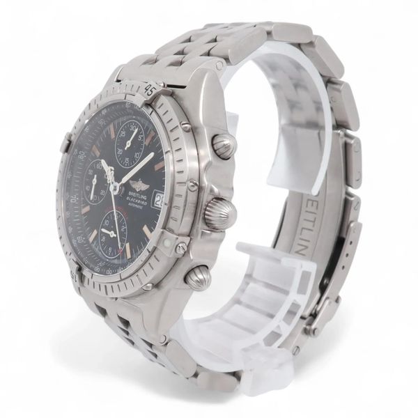 Breitling Chronomat A13050.1